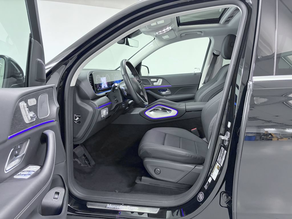 Certified 2026 Mercedes-Benz GLE 350 4MATIC image 14