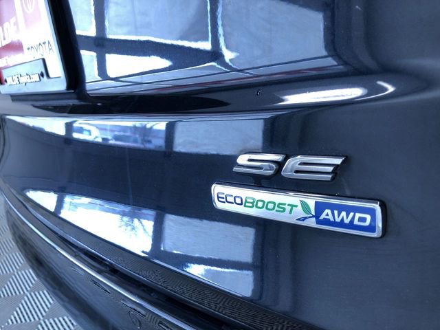 Used 2020 Ford Fusion SE image 15