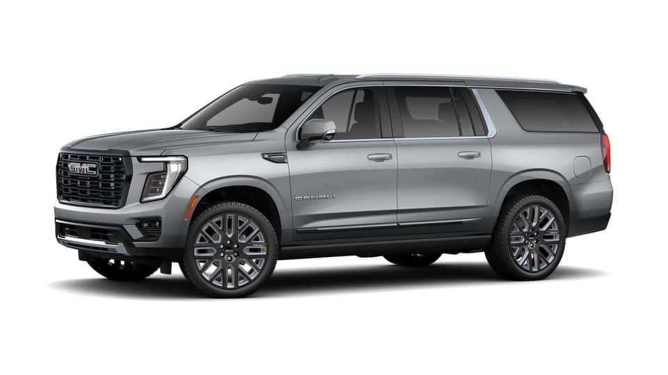 New 2026 GMC Yukon XL Denali Ultimate AWD/4WD image 52