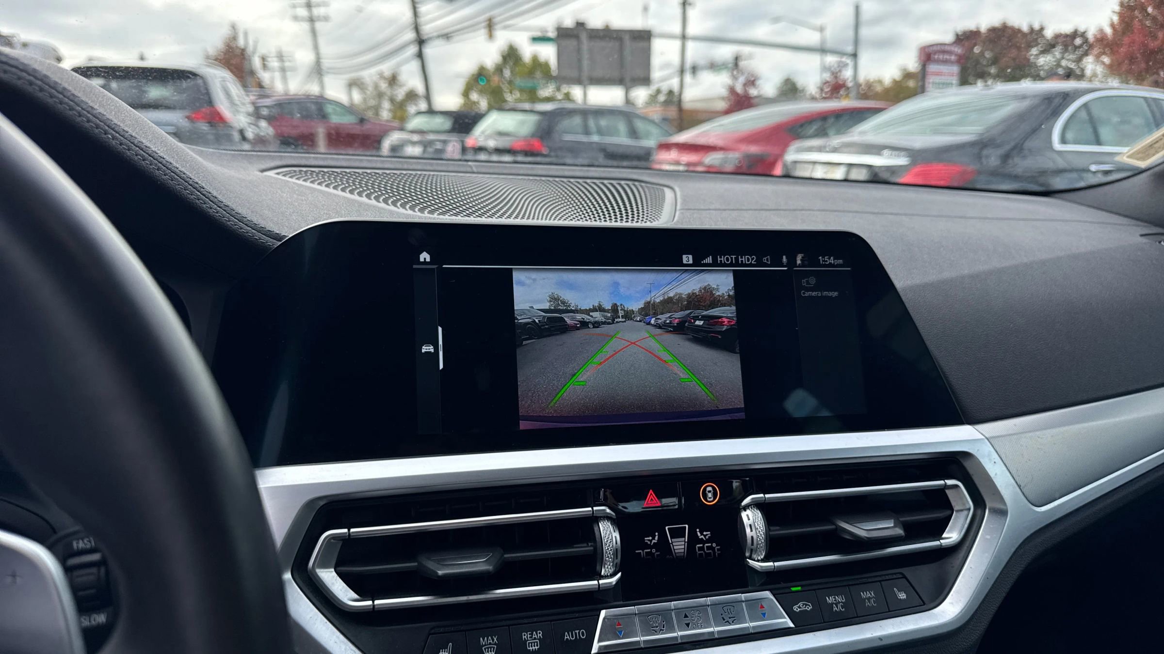 Used 2021 BMW M340i w/ Shadowloine Package image 24