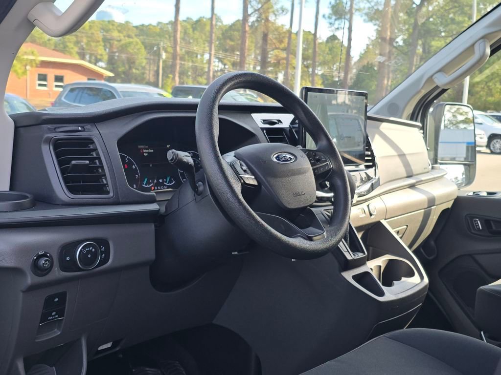 Used 2023 Ford Transit 350 XLT image 14