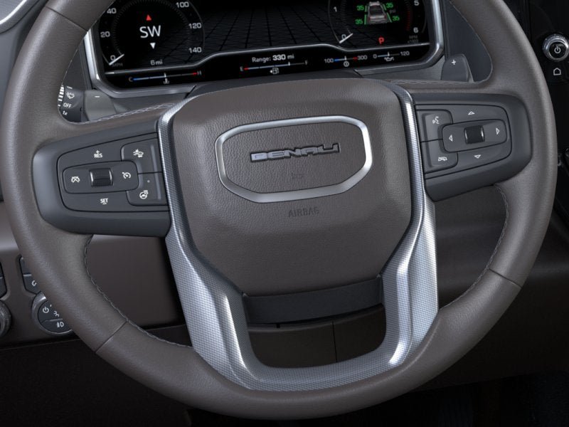 New 2026 GMC Sierra 1500 Denali w/ Technology Package AWD/4WD image 33