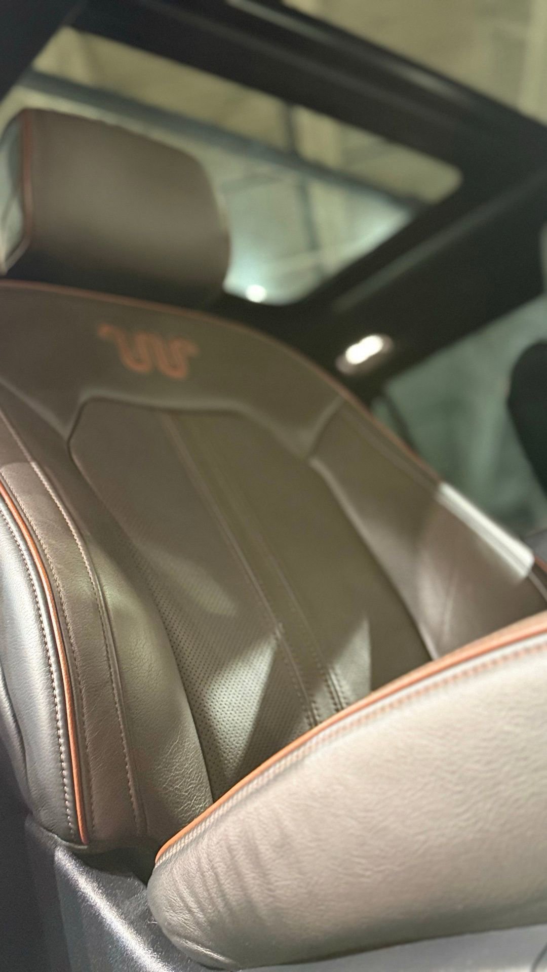 Used 2020 Ford Expedition King Ranch w/ Cargo Package image 61