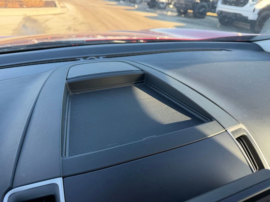 Used 2024 Ford Edge SEL AWD/4WD image 26