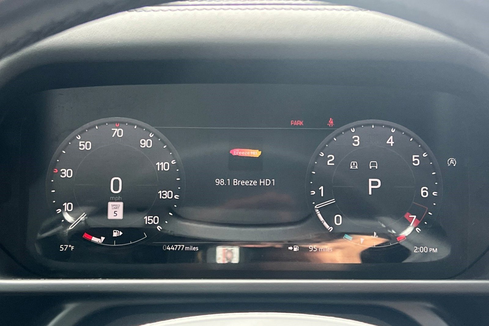 Certified 2023 Land Rover Defender 130 X image 19