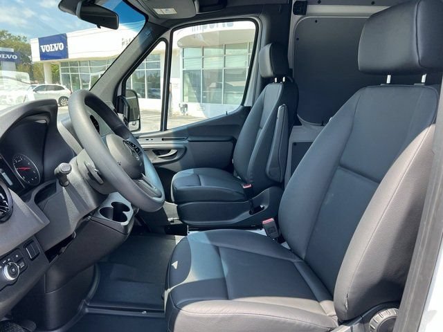 New 2023 Mercedes-Benz Sprinter 2500 image 18