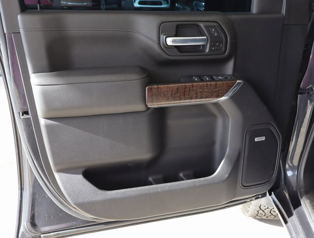 Used 2021 GMC Sierra 2500 Denali w/ Denali Ultimate Package image 21