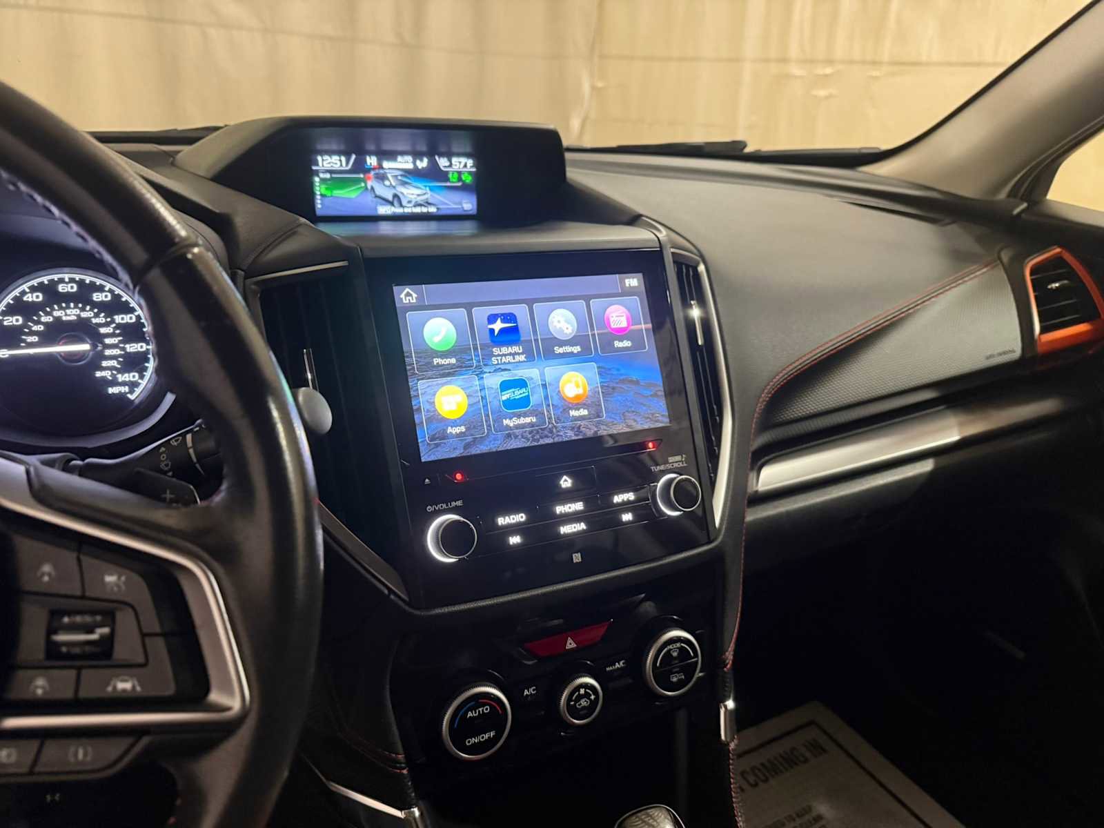 Used 2019 Subaru Forester Sport w/ Popular Package #2 image 37