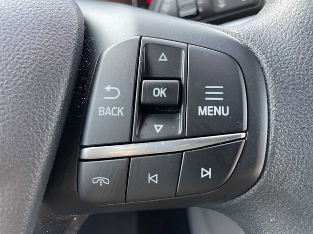 Used 2025 Ford Escape Active FWD image 22