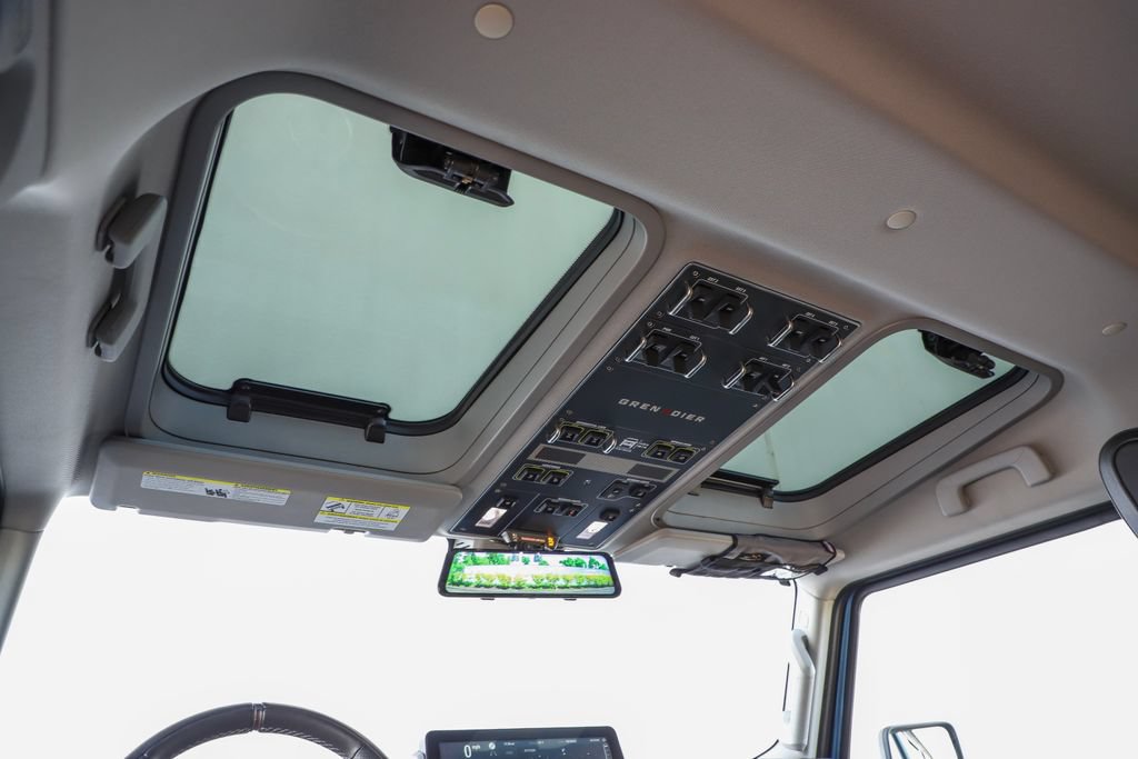 Used 2024 INEOS Grenadier AWD/4WD image 25