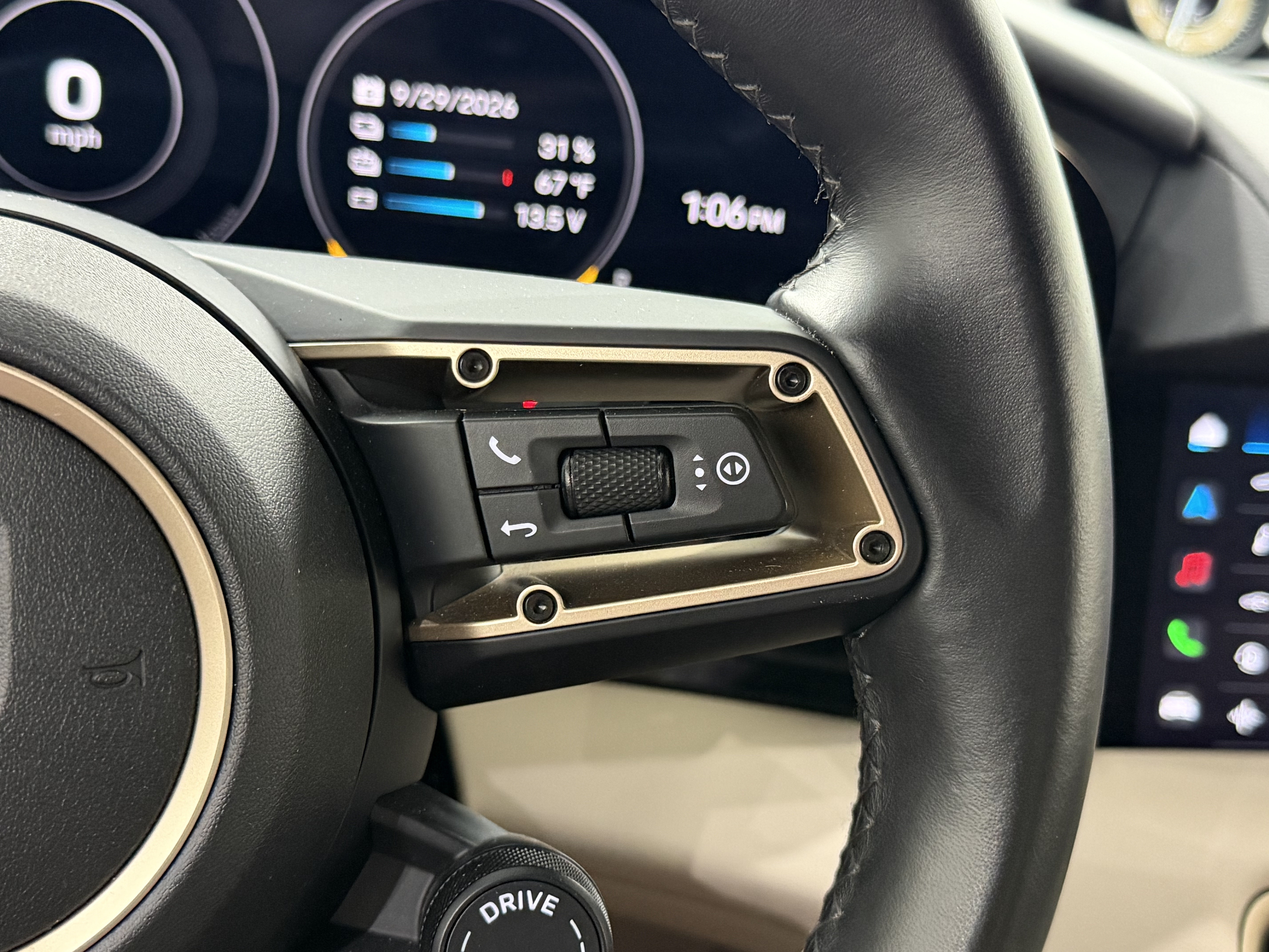 Certified 2022 Porsche Taycan 4S AWD/4WD image 47