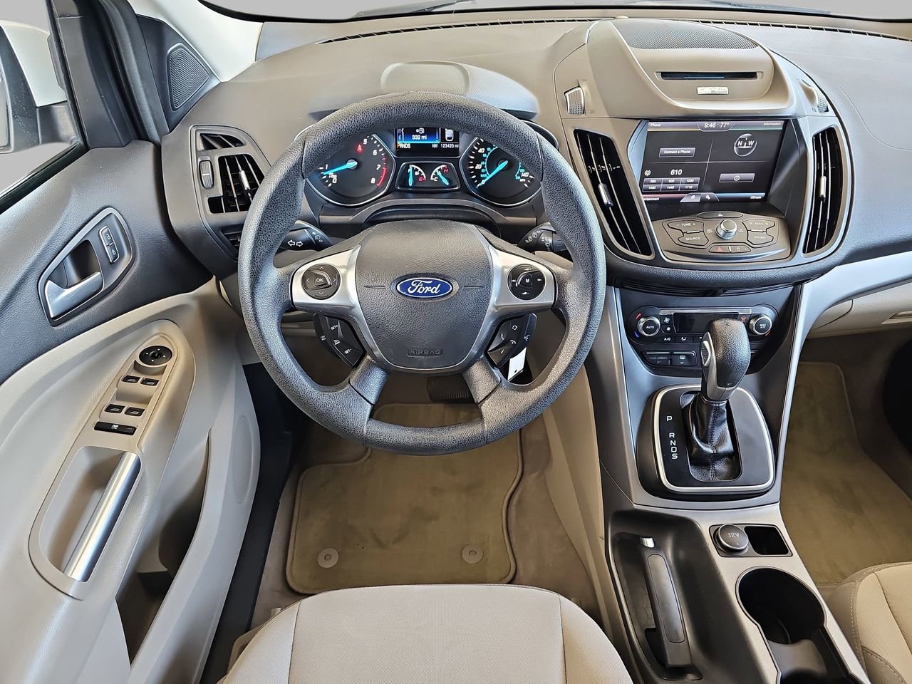 Used 2014 Ford Escape SE w/ Equipment Group 201A FWD image 20