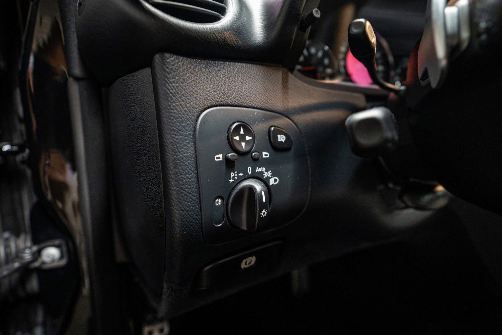 Used 2008 Mercedes-Benz CLK 63 AMG Black Series image 27