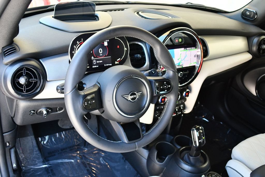 Used 2024 MINI Cooper S FWD image 68