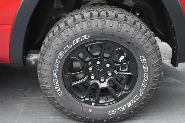New 2027 RAM 1500 Rebel AWD/4WD image 35