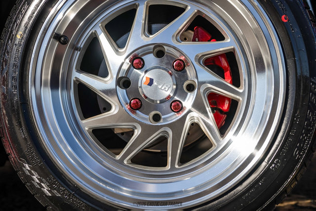 Used 1993 Honda Del Sol Si image 56