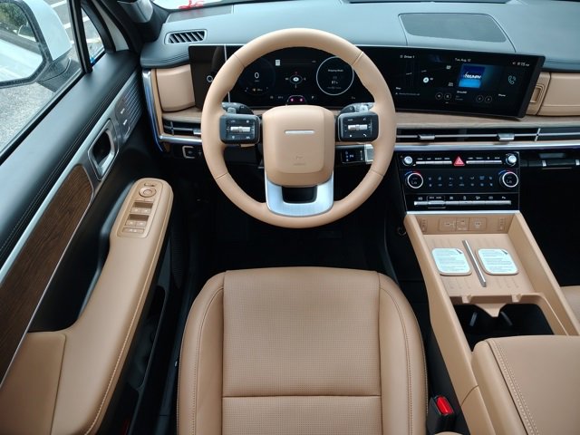 New 2026 Hyundai Santa Fe Limited image 24