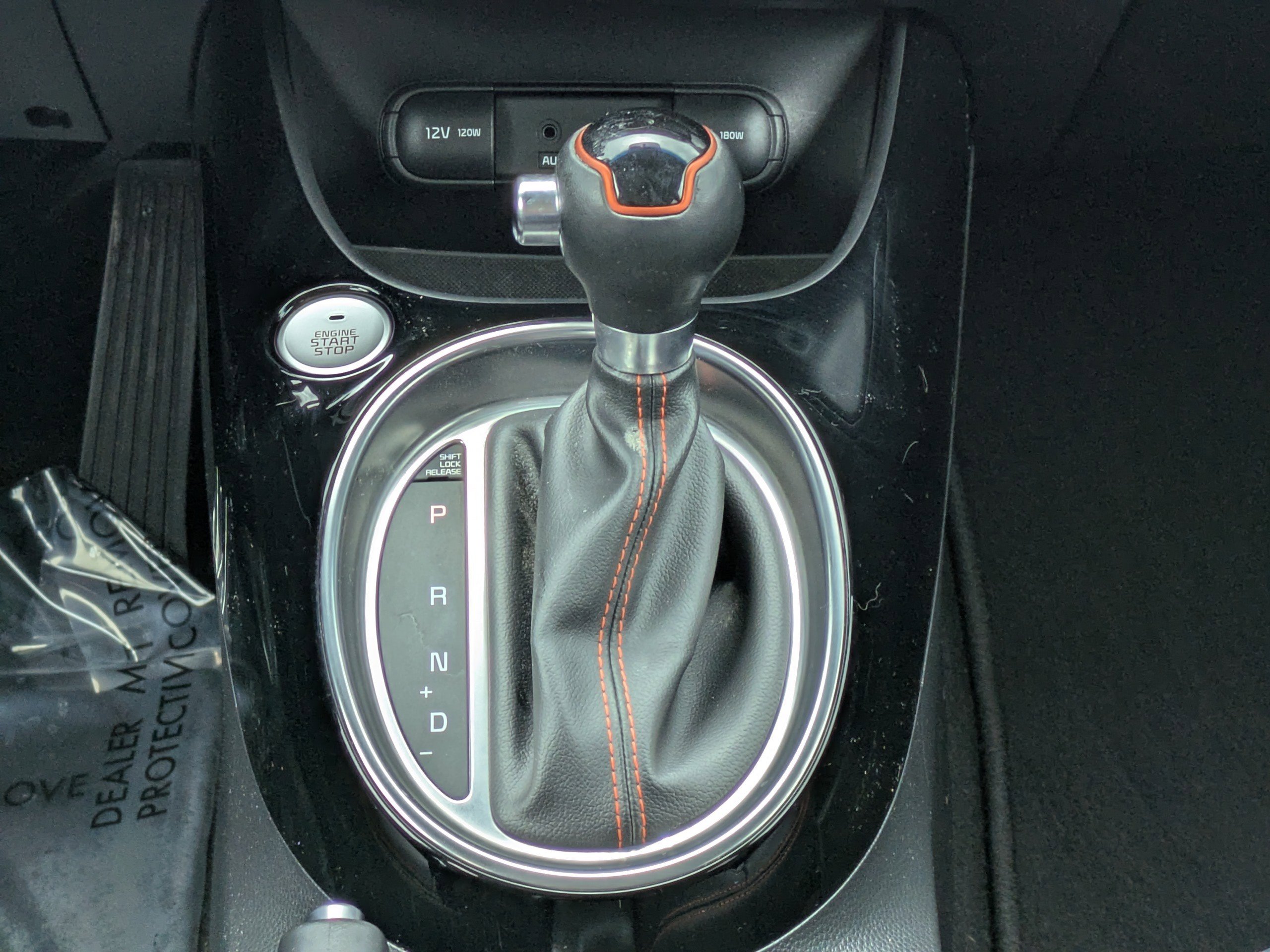 Used 2017 Kia Soul ! FWD image 17