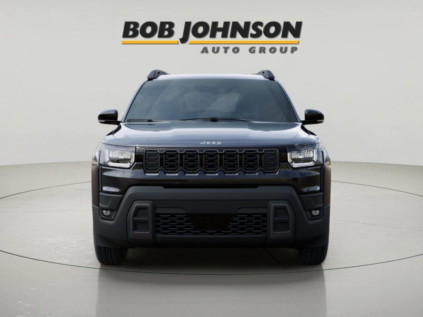 New 2026 Jeep Cherokee Overland AWD/4WD image 6