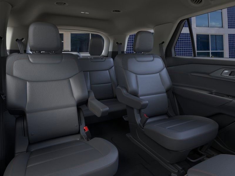 New 2026 Ford Explorer Active w/ Active Comfort Package image 12