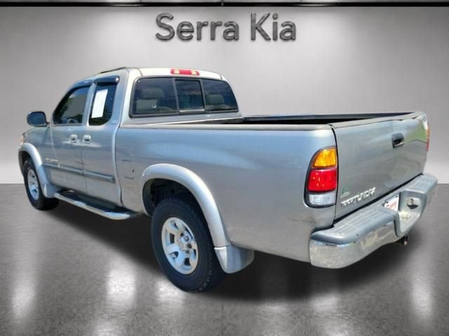 Used 2004 Toyota Tundra SR5 RWD image 3