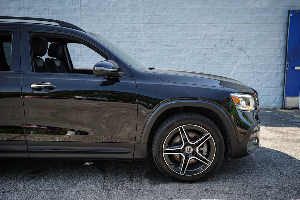 Used 2023 Mercedes-Benz GLB 250 image 17