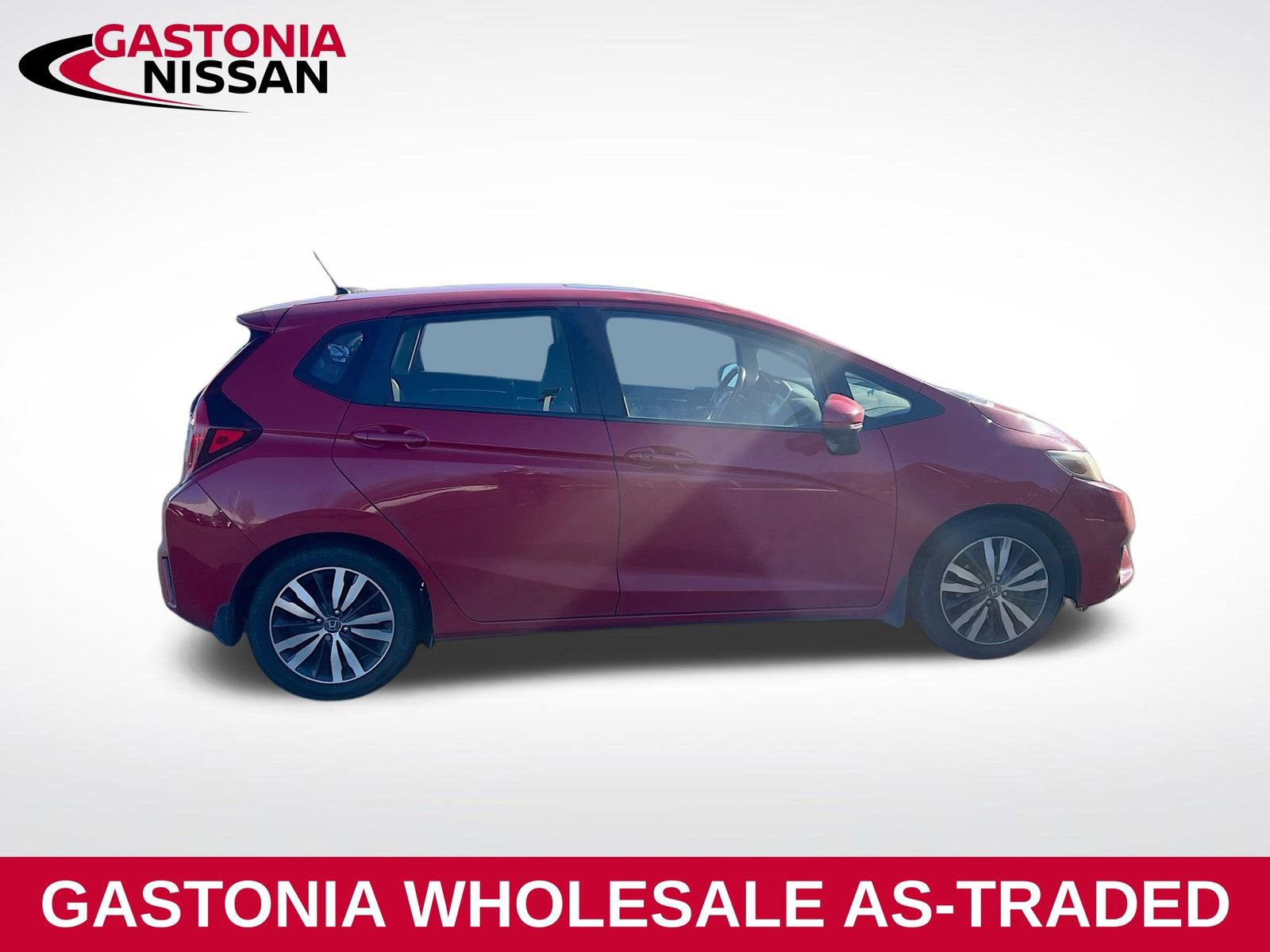 Used 2017 Honda Fit EX image 8