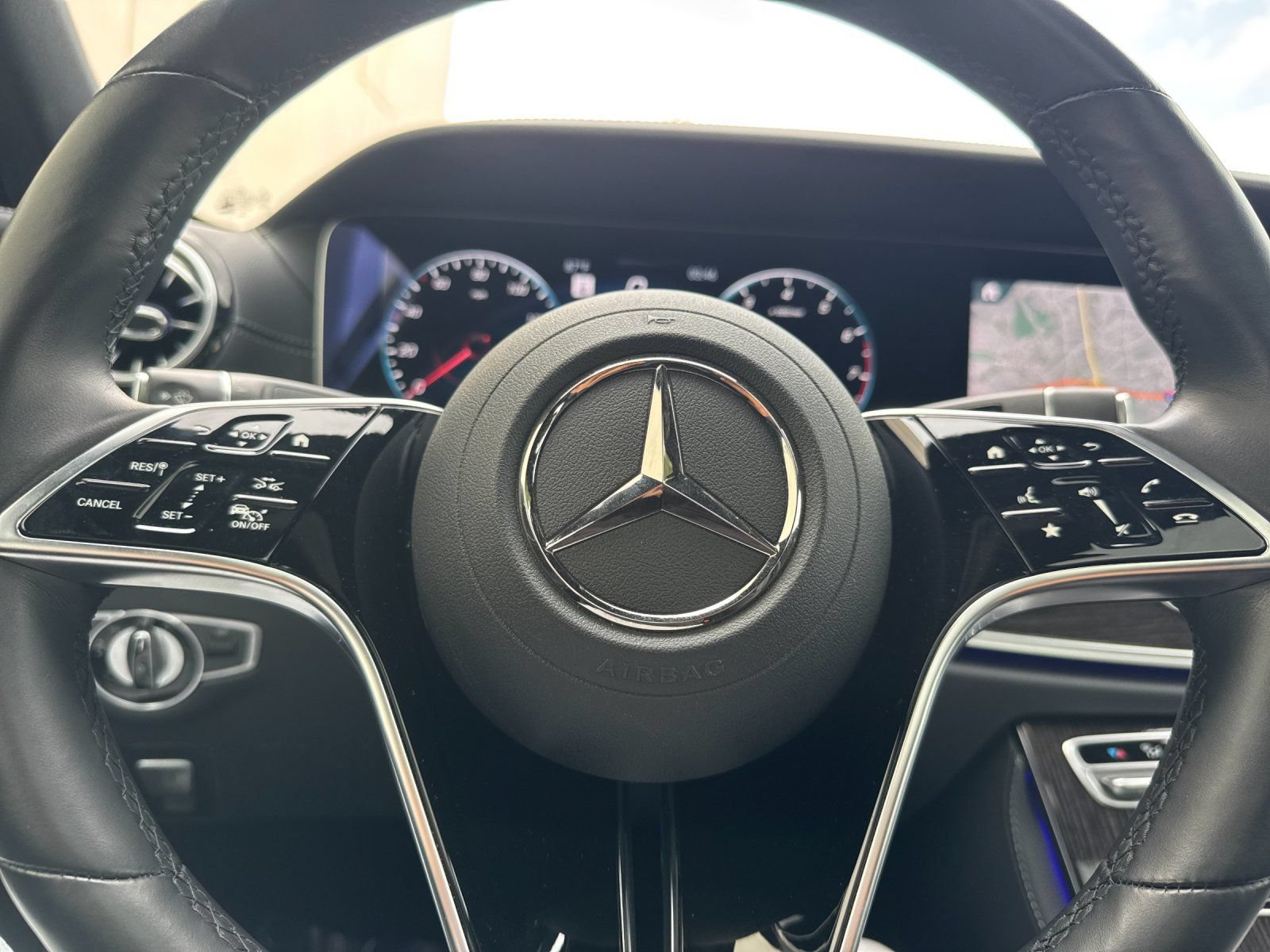 Certified 2023 Mercedes-Benz CLS 450 4MATIC image 23