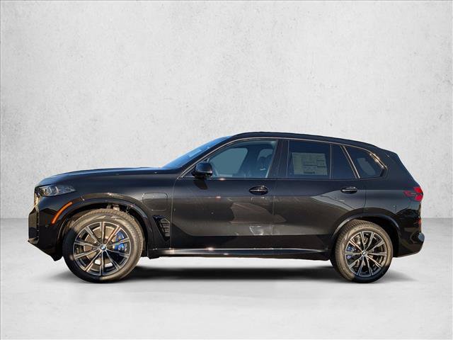 Used 2026 BMW X5 xDrive50e w/ Executive Package AWD/4WD image 5