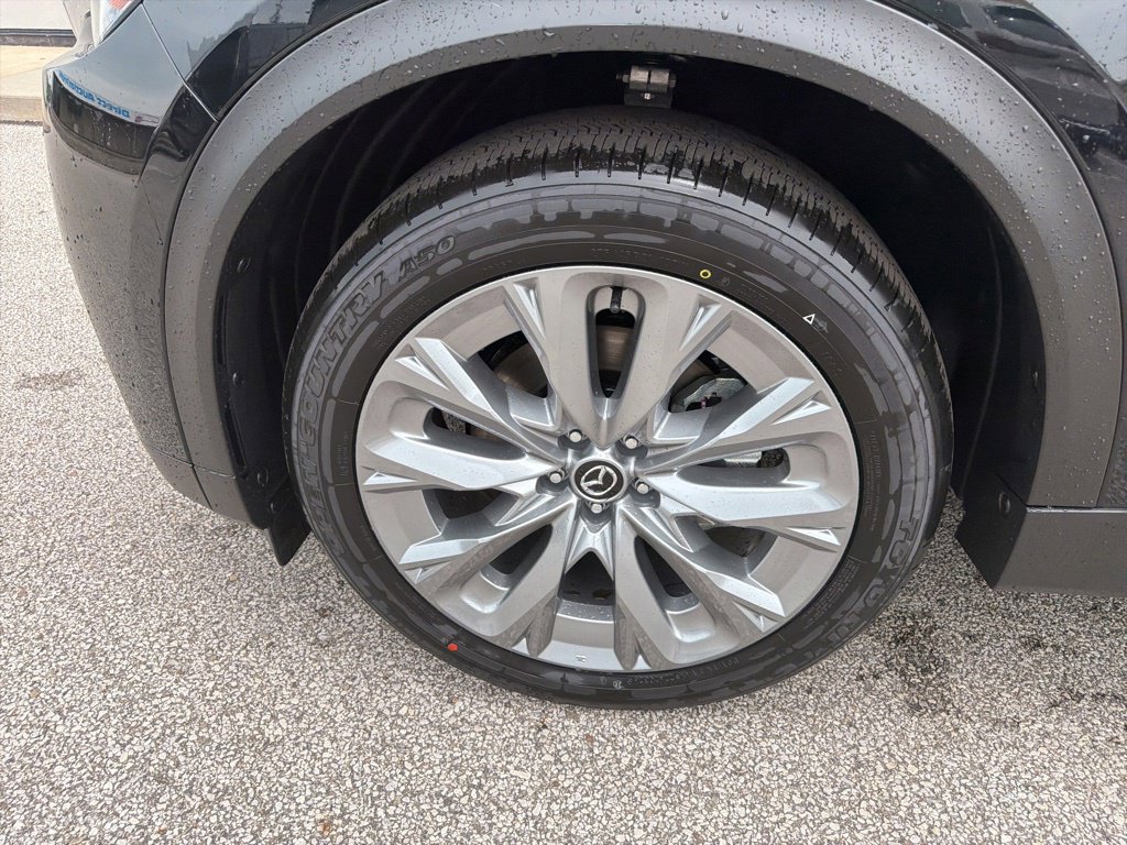 New 2026 MAZDA CX-90 3.3 Turbo w/ Premium Plus Pkg AWD/4WD image 4