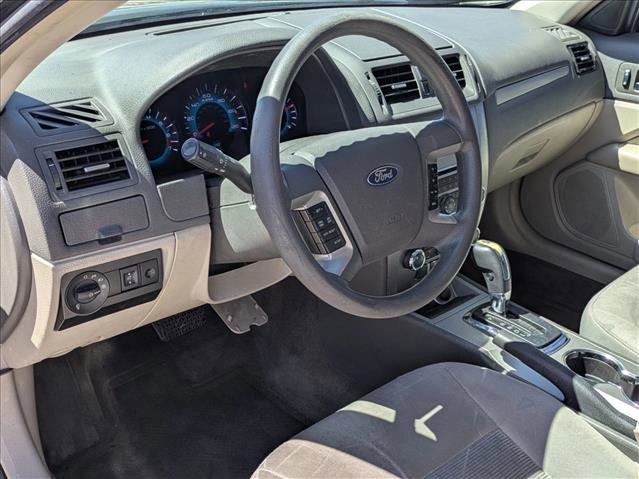 Used 2012 Ford Fusion SE image 10