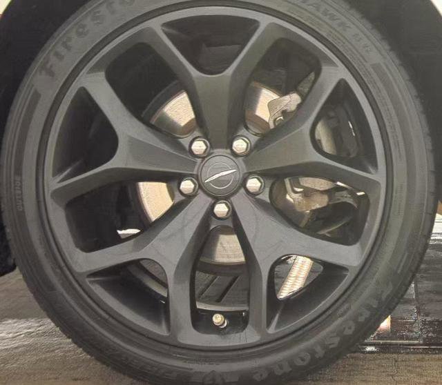 Used 2022 Chrysler 300 S image 7