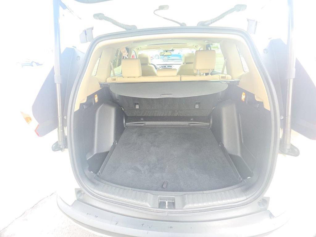 Used 2017 Honda CR-V Touring image 29