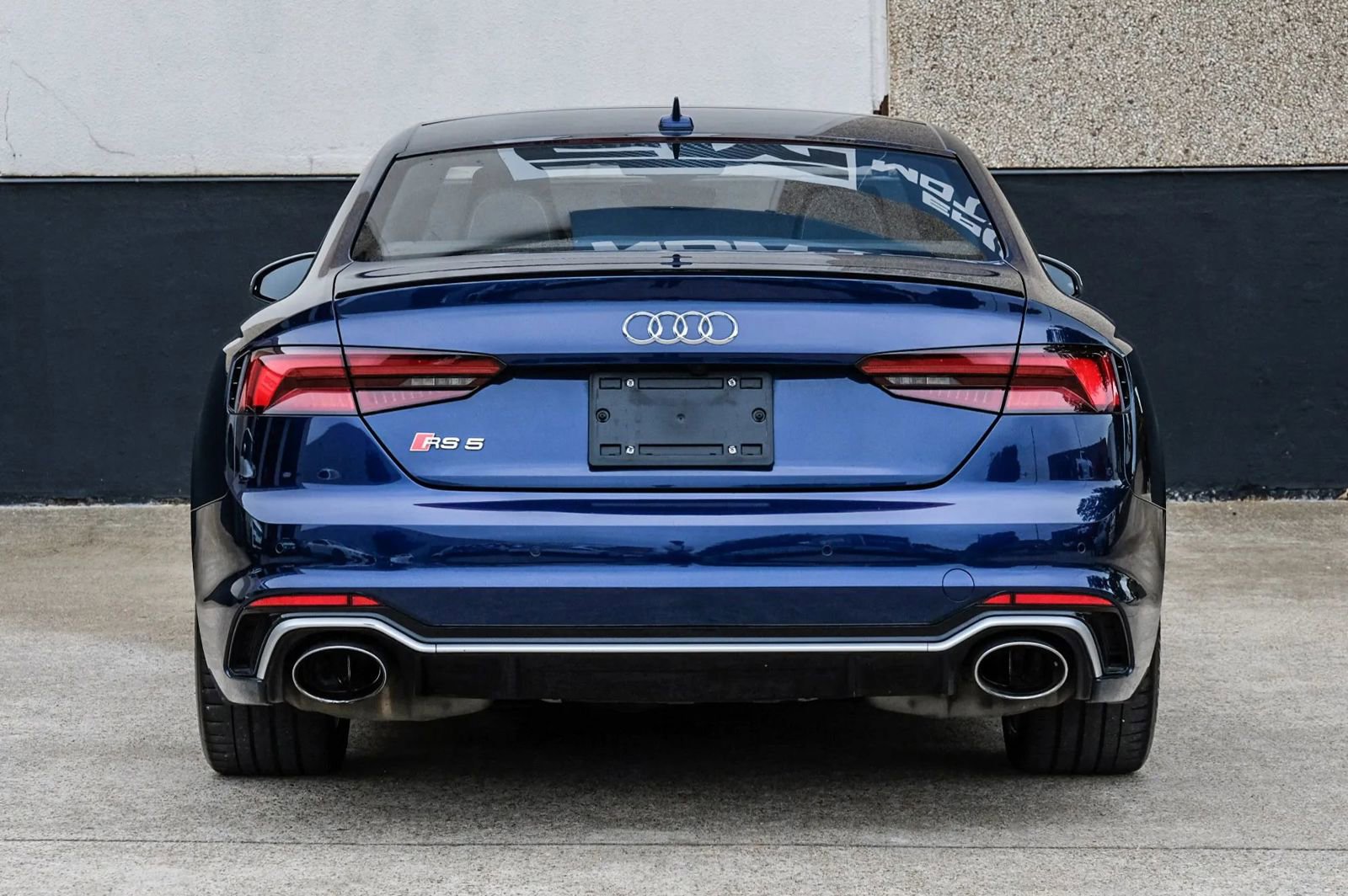 Used 2018 Audi RS 5 AWD/4WD image 13
