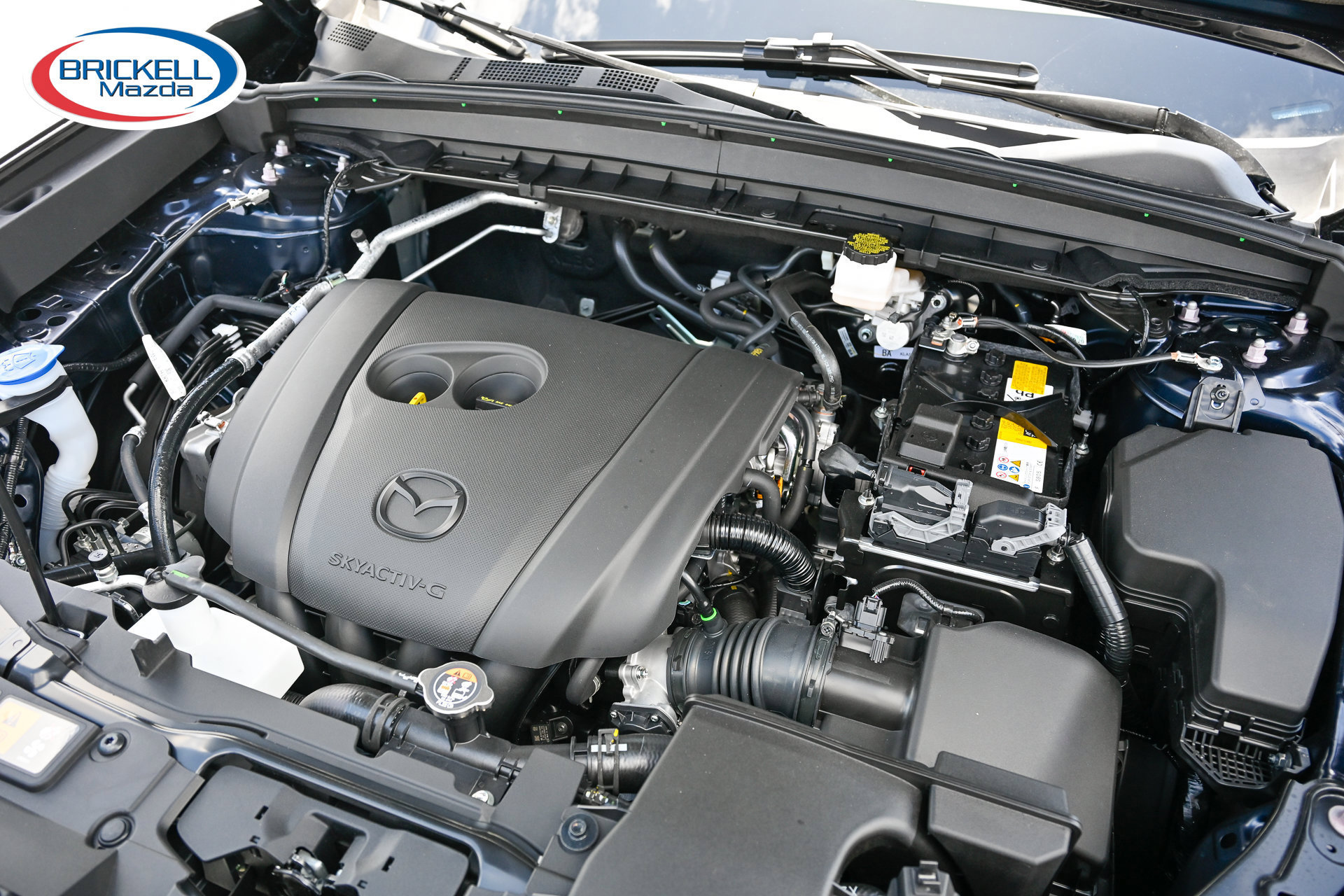 New 2026 MAZDA CX-30 AWD 2.5 S image 30