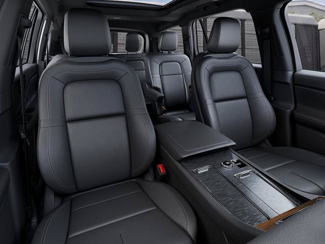 New 2027 Lincoln Aviator Reserve w/ Jet Appearance Package AWD/4WD image 10