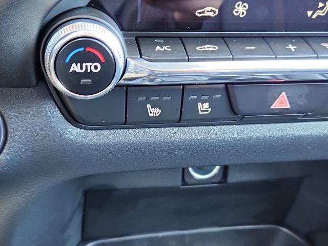 New 2025 MAZDA CX-50 2.5 Hybrid w/ Weather Package image 22