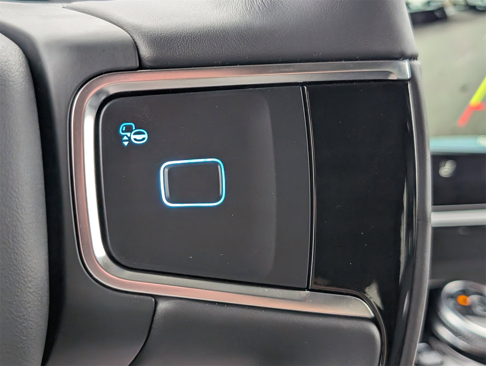 New 2025 Ford Expedition Max Platinum w/ Driver's Package image 25