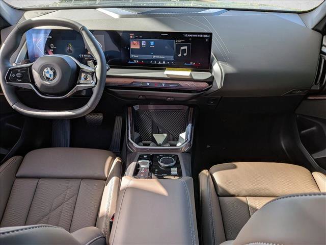 Used 2026 BMW X3 xDrive30 image 15