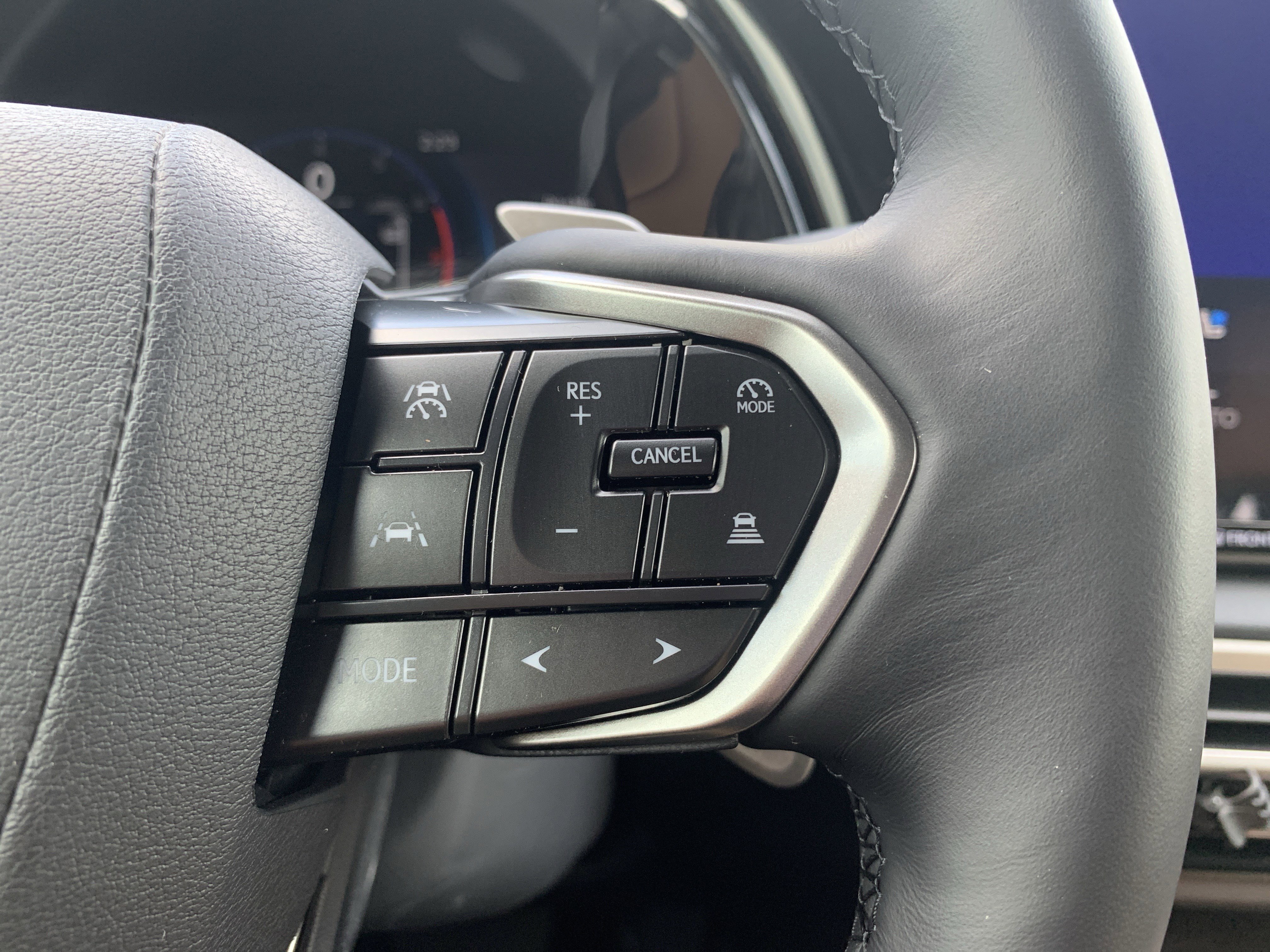 Used 2025 Lexus RX 350 Premium FWD image 20