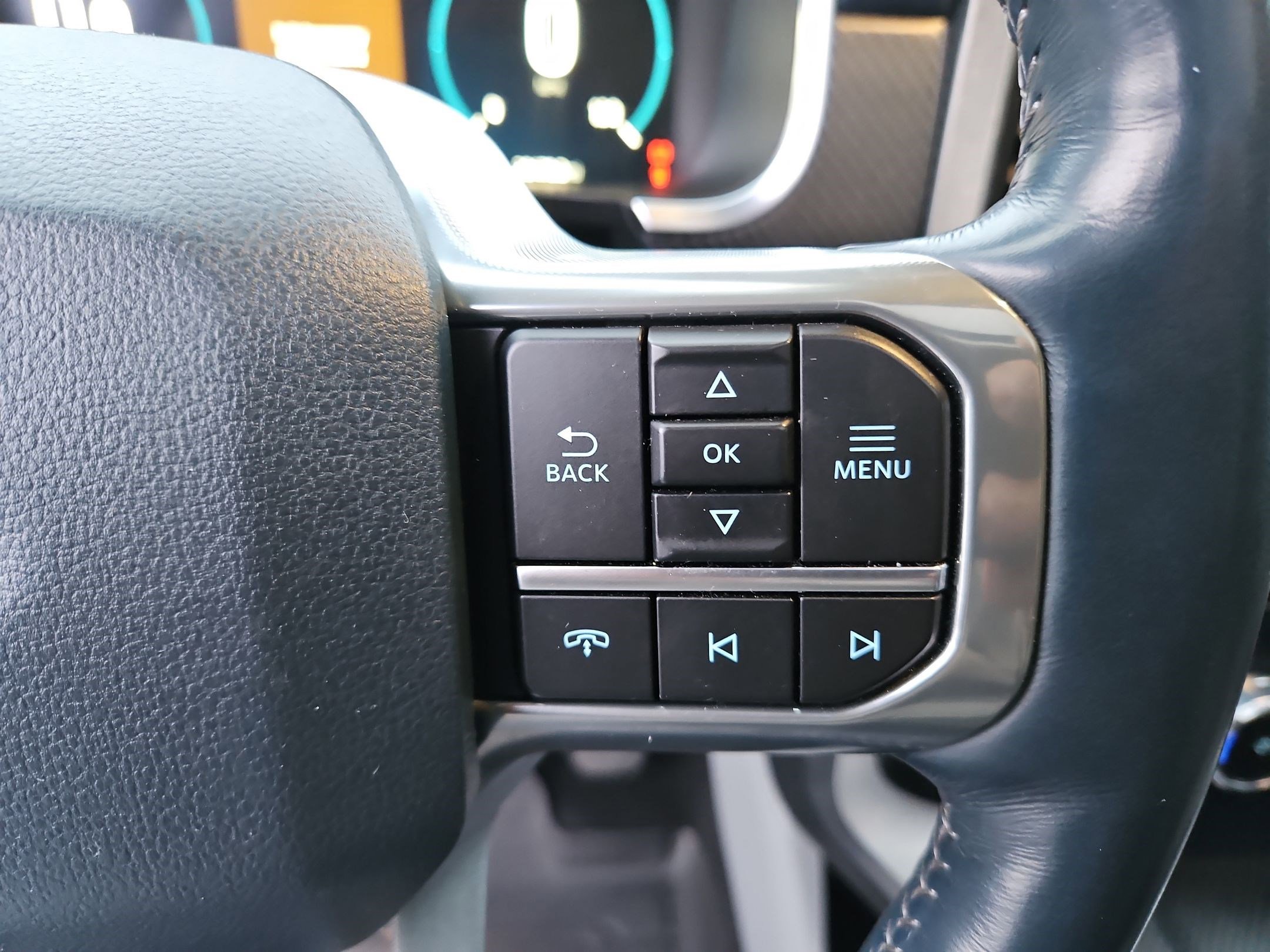 Used 2023 Ford F150 Limited image 22