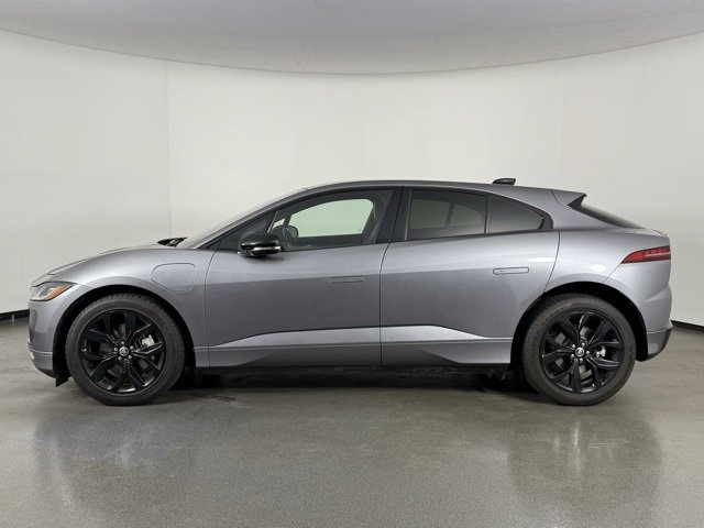 Used 2024 Jaguar I-PACE R-Dynamic HSE image 5