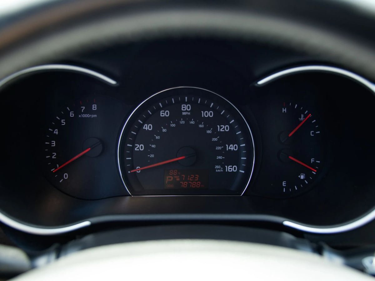 Used 2014 Kia Sorento LX FWD image 31