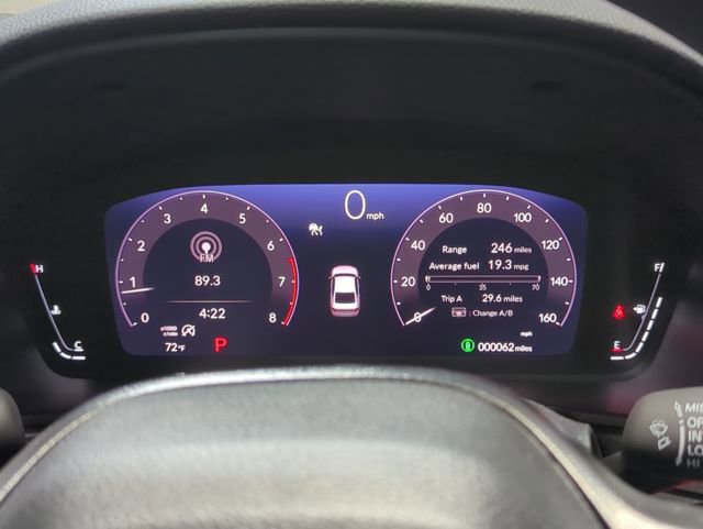 New 2025 Honda Accord SE image 16