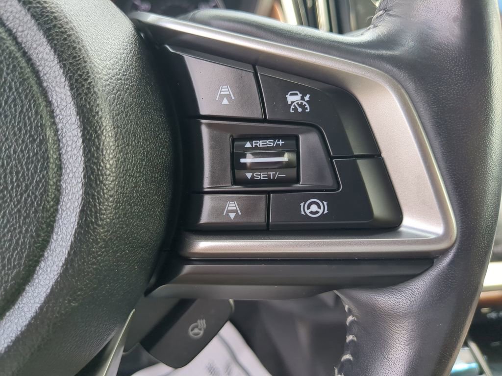 Used 2021 Subaru Outback Touring XT AWD/4WD image 30