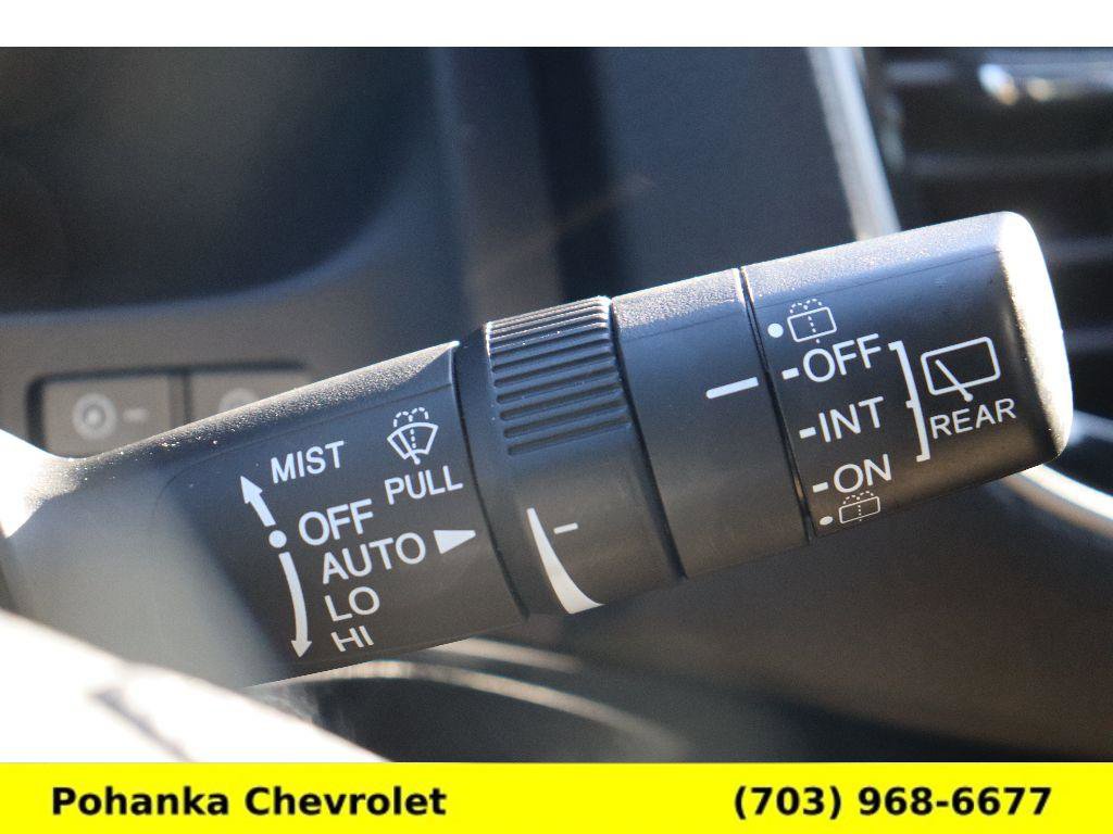 Used 2021 Honda Passport Elite image 11