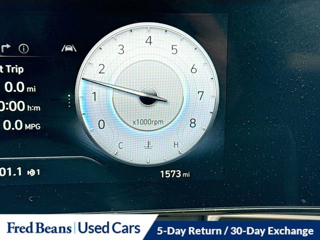 Used 2024 Hyundai Elantra SEL w/ Convenience Package image 13