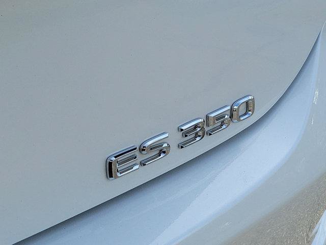 Certified 2023 Lexus ES 350 w/ Premium Package FWD image 32