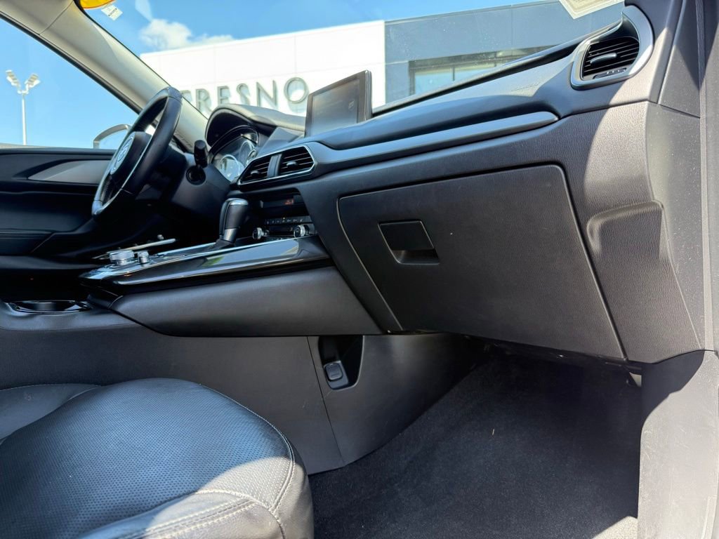 Used 2019 MAZDA CX-9 Touring FWD image 17