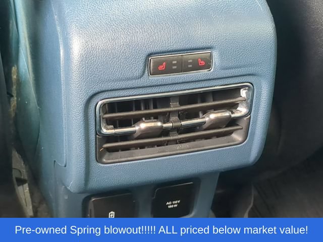 Used 2020 Lincoln Corsair Reserve w/ Equipment Group 201A FWD image 41
